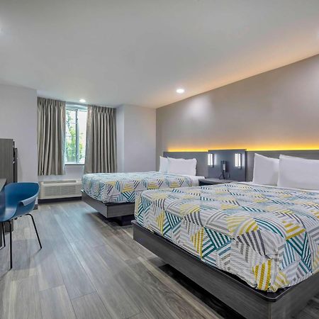 Motel 6-Fort Worth, Tx - Burleson Экстерьер фото