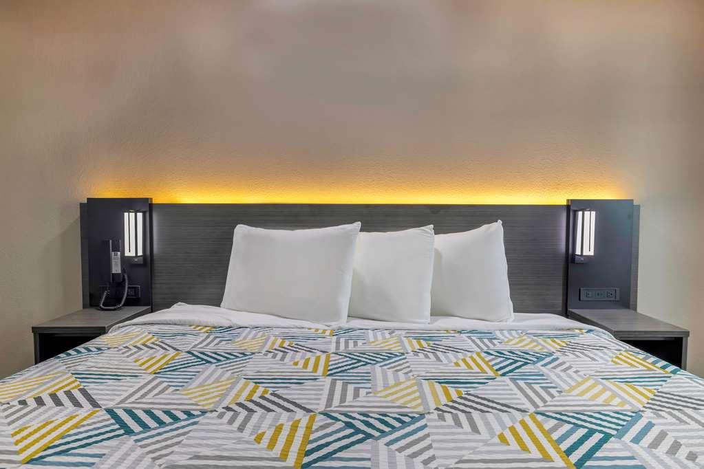 Motel 6-Fort Worth, Tx - Burleson Номер фото