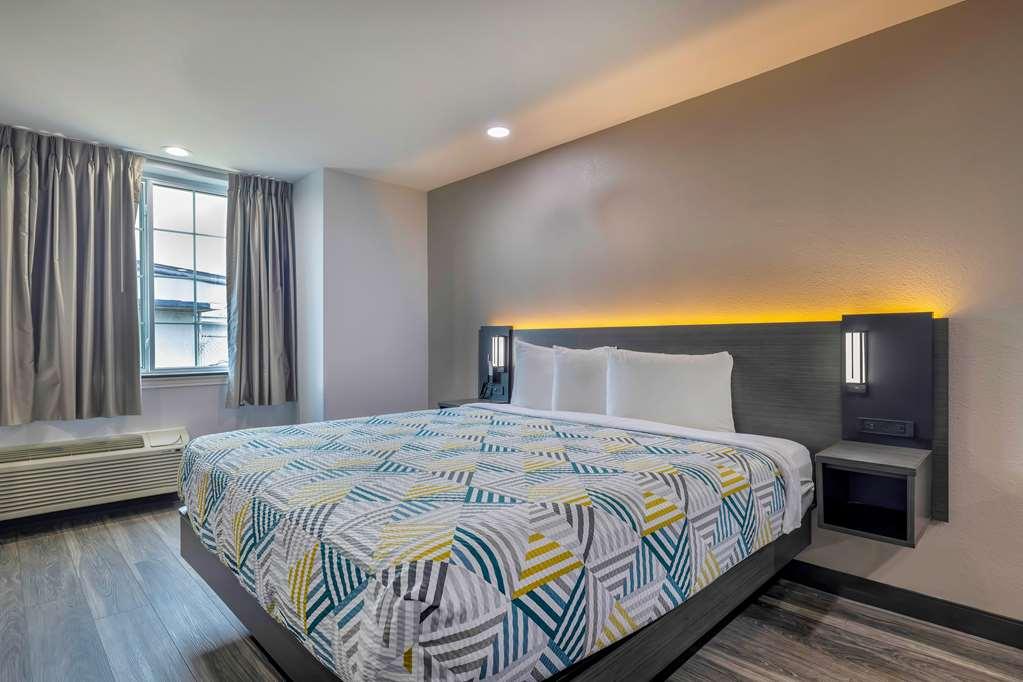 Motel 6-Fort Worth, Tx - Burleson Номер фото