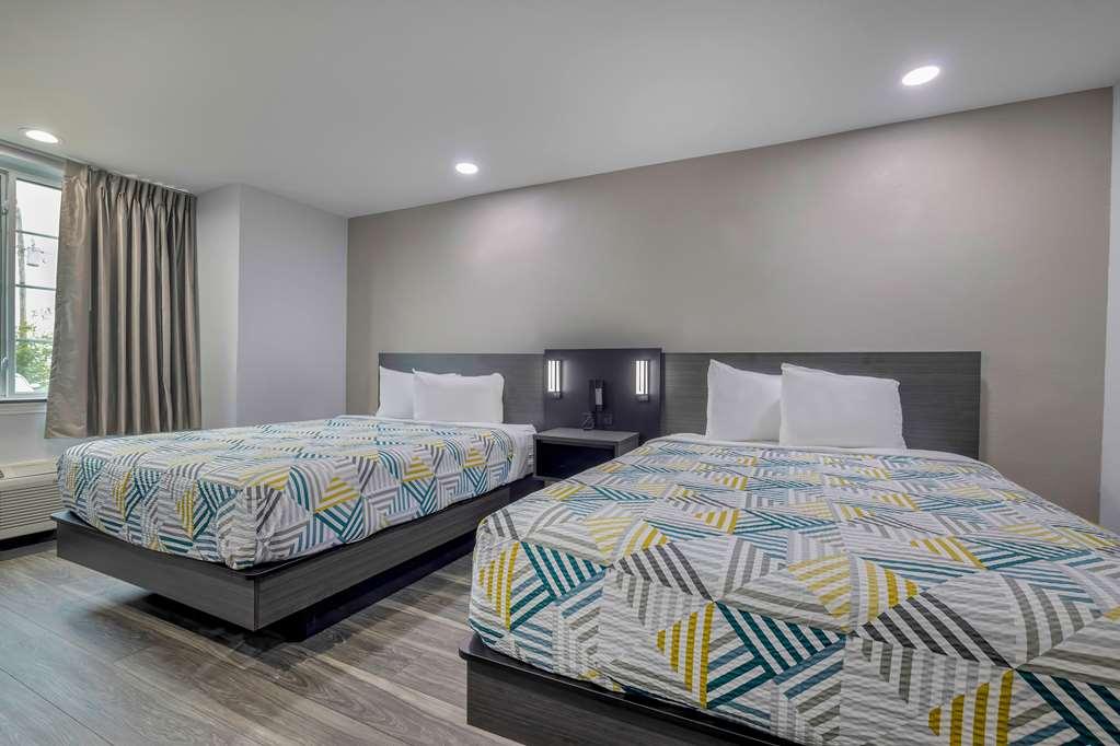 Motel 6-Fort Worth, Tx - Burleson Номер фото