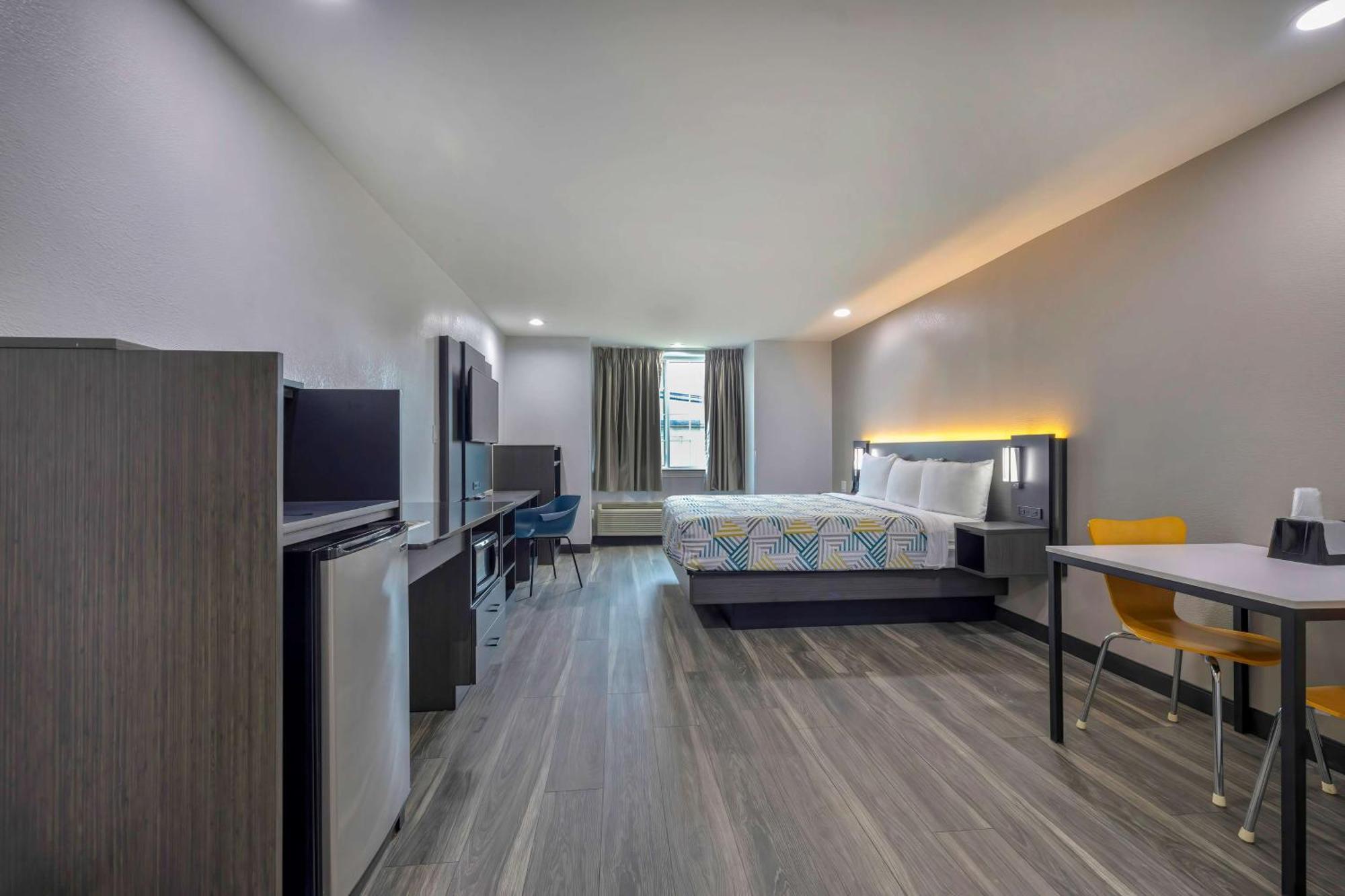 Motel 6-Fort Worth, Tx - Burleson Экстерьер фото