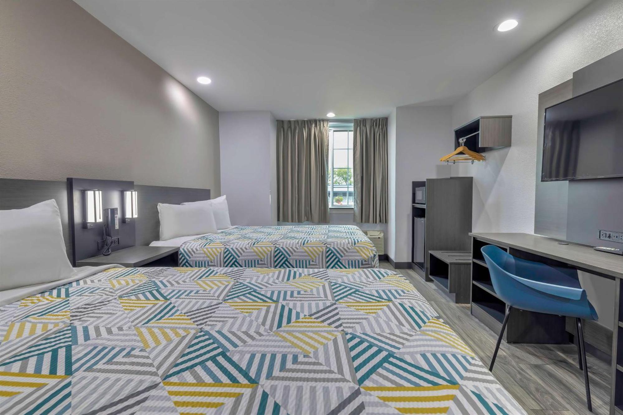 Motel 6-Fort Worth, Tx - Burleson Экстерьер фото