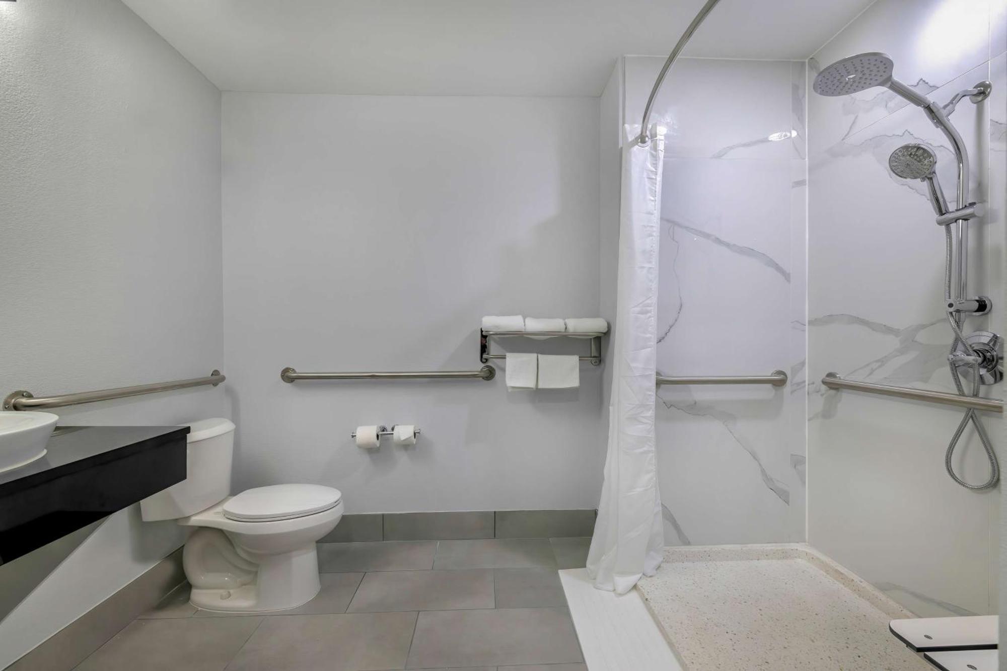Motel 6-Fort Worth, Tx - Burleson Экстерьер фото