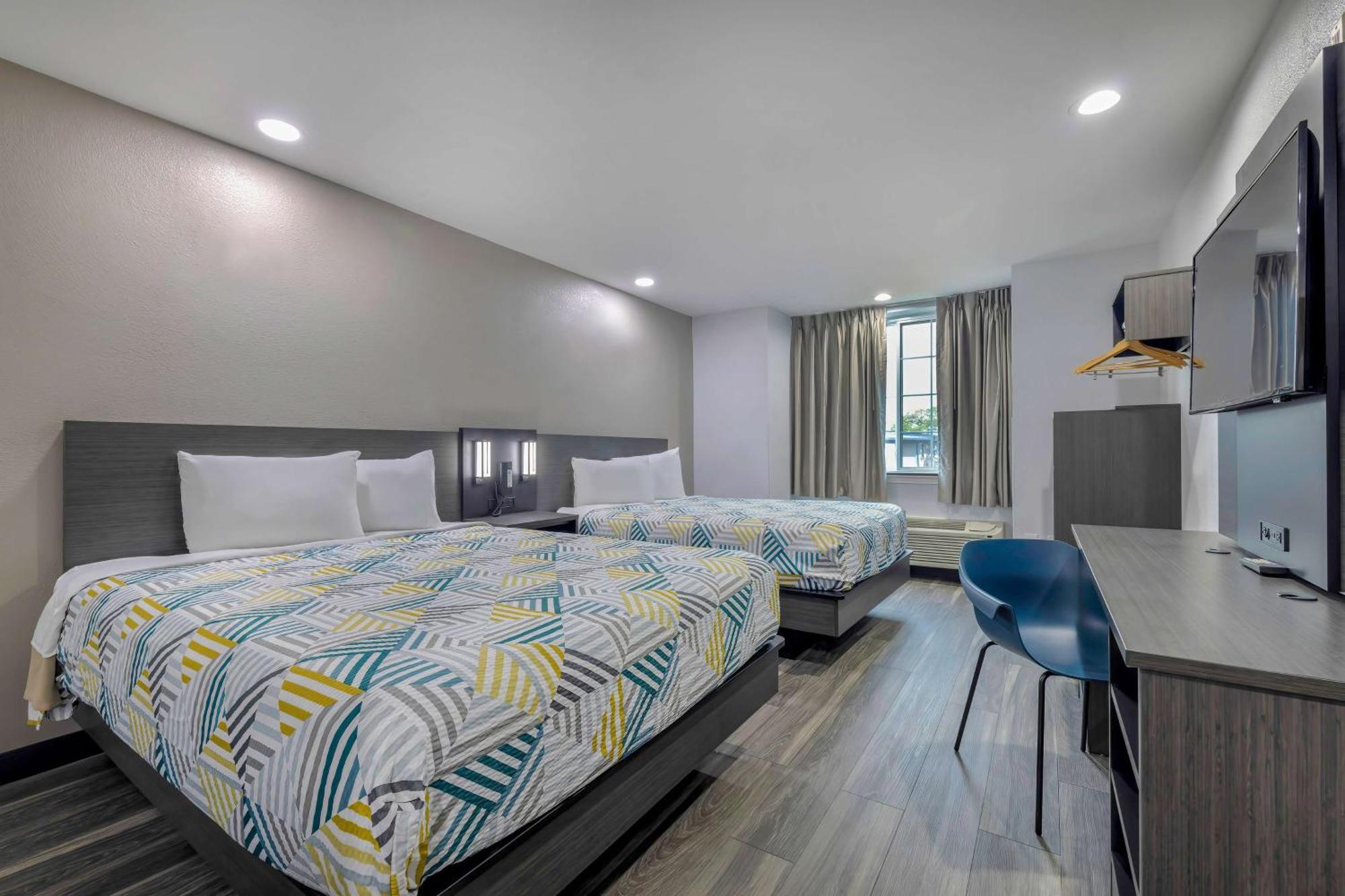 Motel 6-Fort Worth, Tx - Burleson Экстерьер фото
